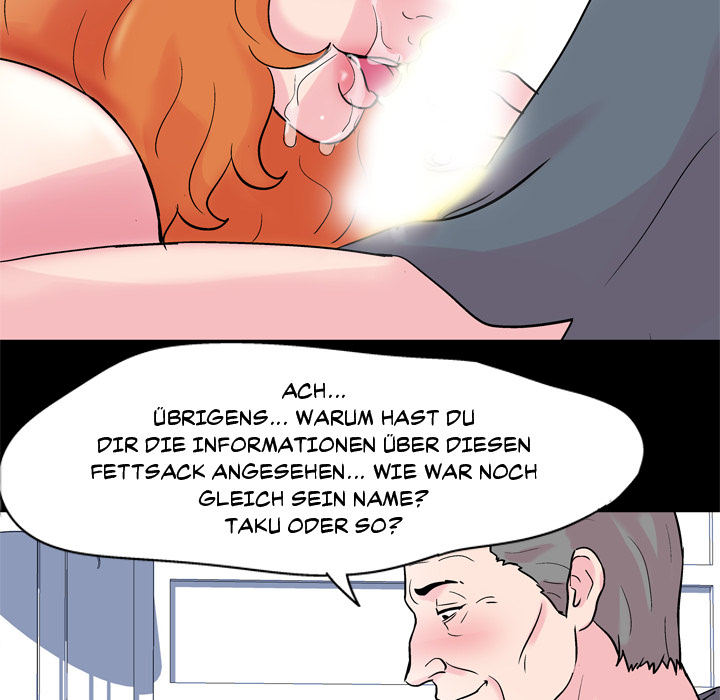 Projekt Utopia - episode 36 - 47