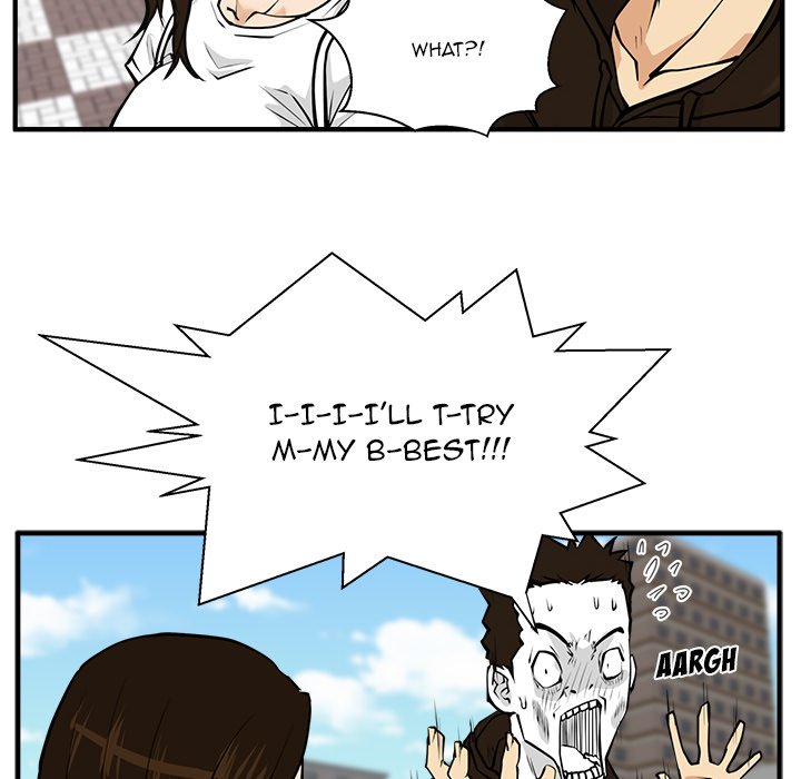 Mr. Kang - episode 22 - 101