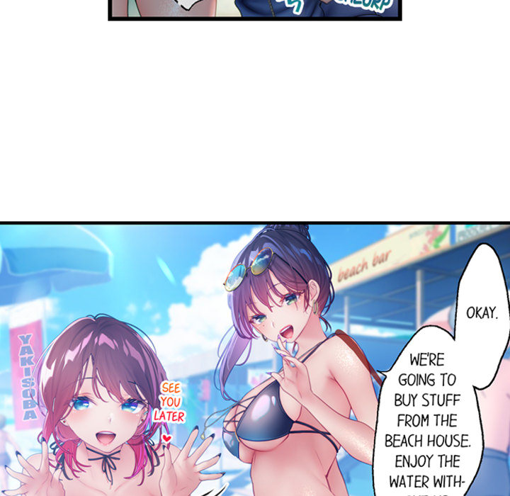 Sex in a Sauna With a No Makeup Gyaru - episode 19 - 27