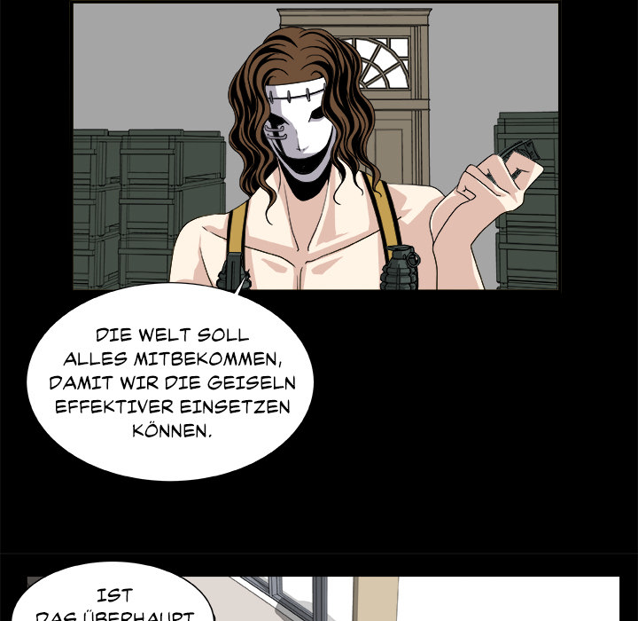Unter der Maske - episode 8 - 30
