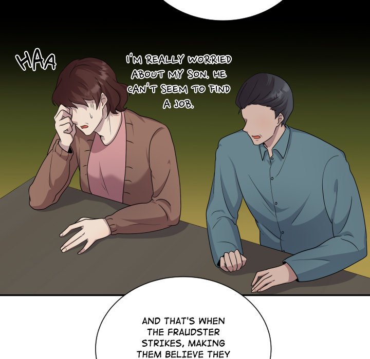 Fraud Smash : Prosecutor Lim's Secret Operation - episode 4 - 89