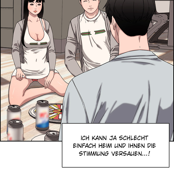 Frisch verheiratet - episode 13 - 26