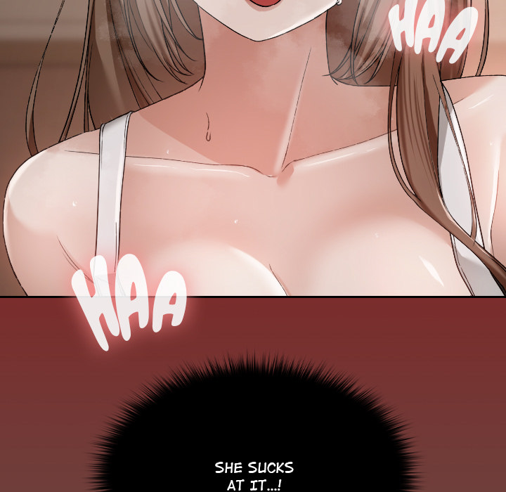 Don't Tell Anyone at School! - UNCENSORED - episode 3 - 72