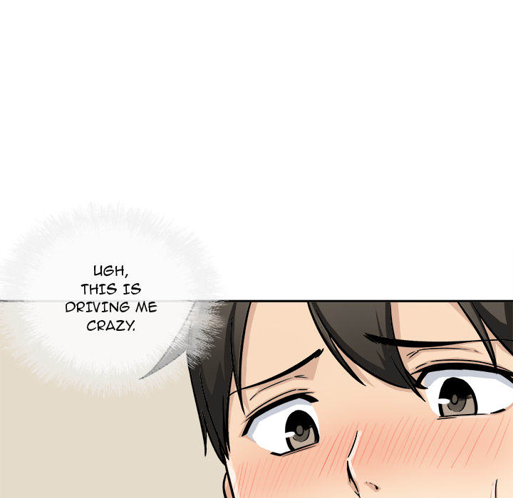 Excuse me, This is my Room - UNCENSORED - episode 46 - 96