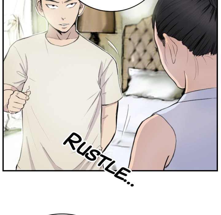 The Man's Superpowers - episode 7 - 4