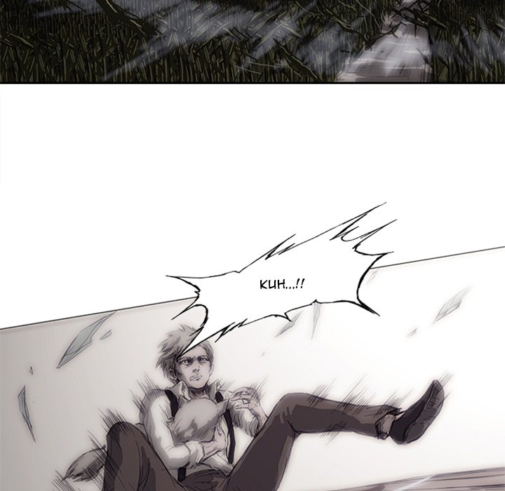 The Chronicles of Apocalypse - episode Prologue - 21