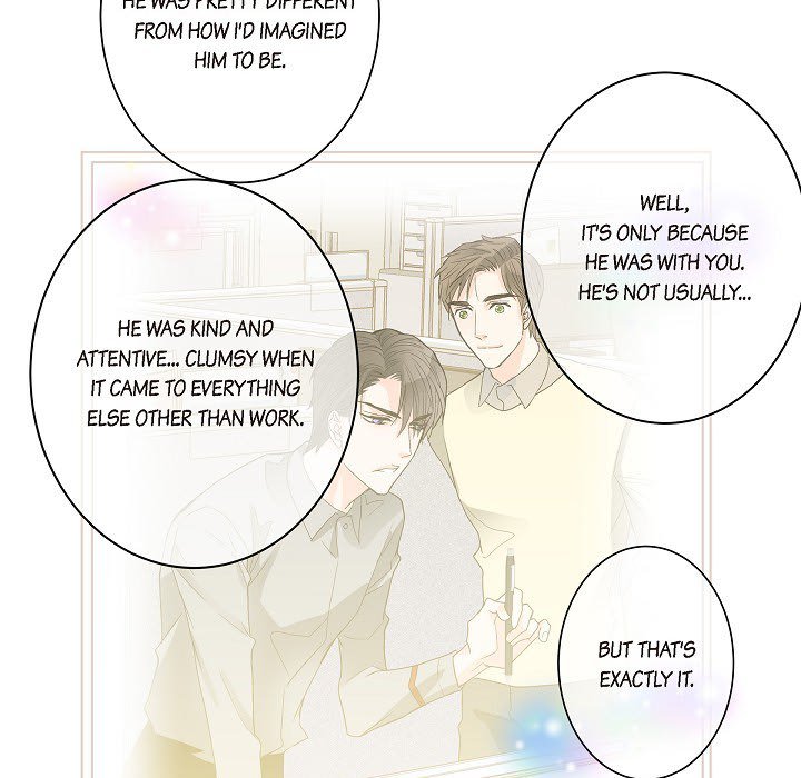 Sentimental Reasons - episode 35 - 67