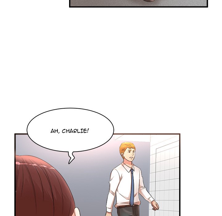 Family Secret - episode 21 - 18