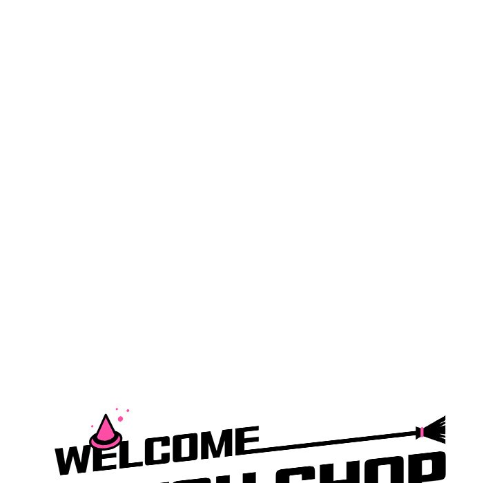Welcome, Witch Shop - episode 14 - 13