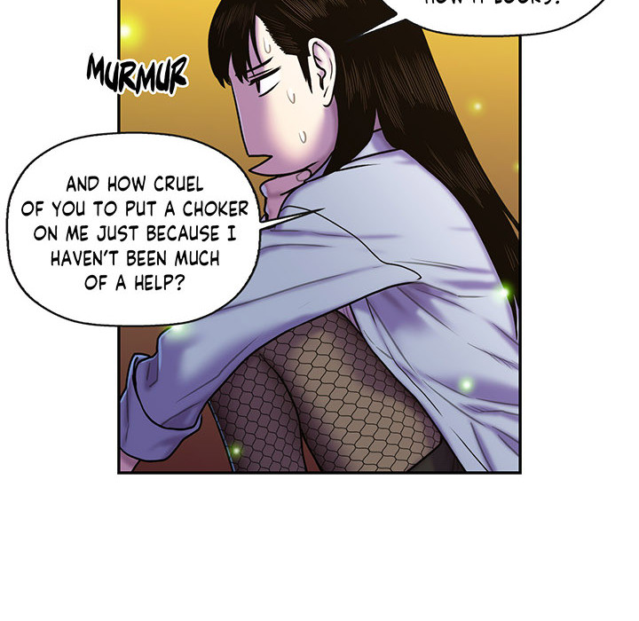 Sleeping With the Ghost - episode 27 - 51