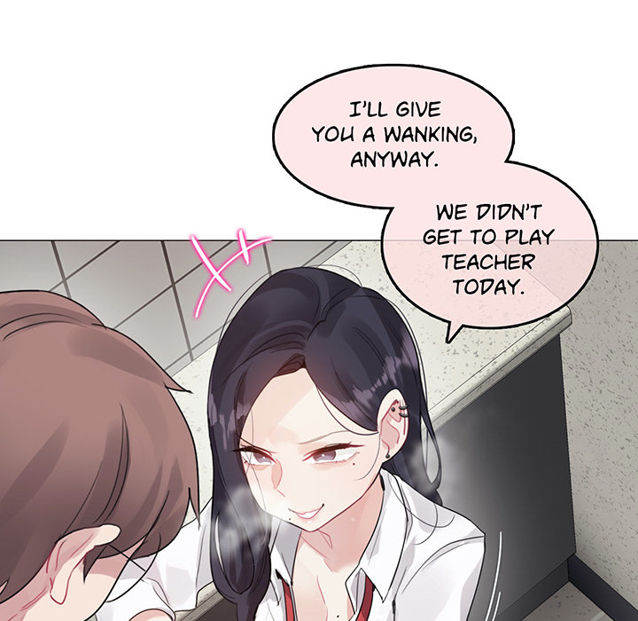 A Pervert's Daily Life - episode 131 - 19