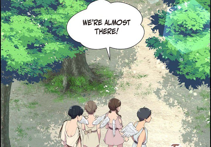 Look Back at the Embers - episode 4 - 2