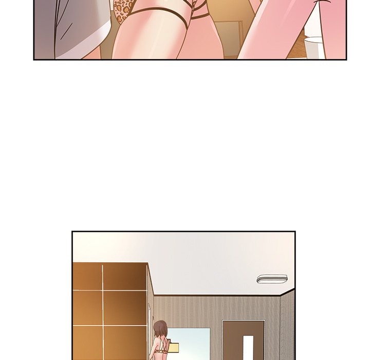 Soojung's Comic Store - episode 36 - 55