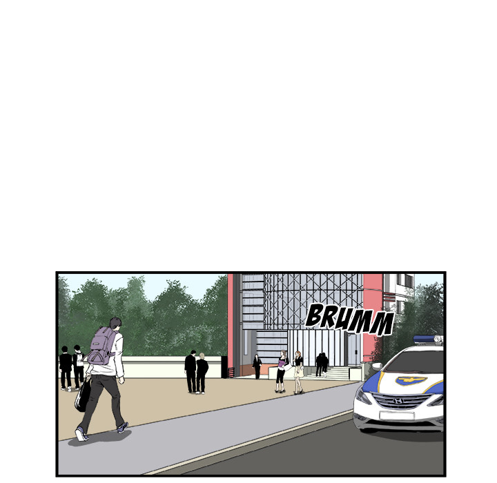 Unter der Maske - episode 3 - 67