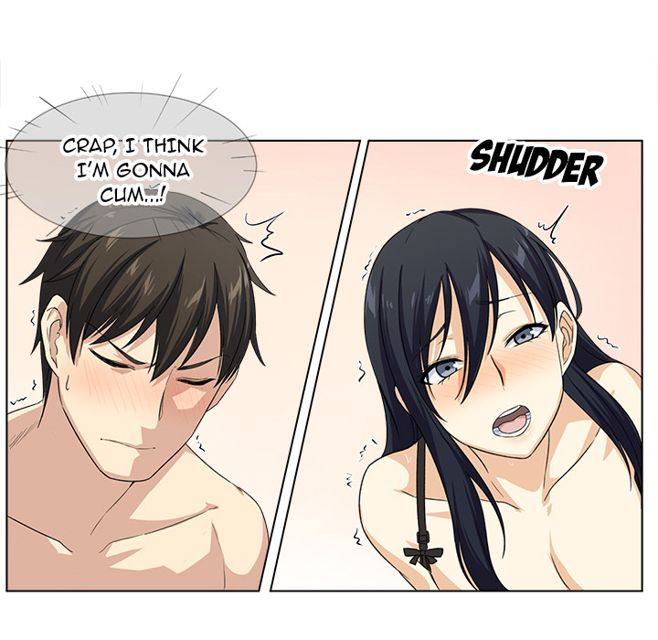 Excuse me, This is my Room - UNCENSORED - episode 17 - 125