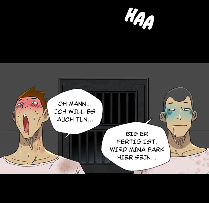 Die Gefängnisinsel - episode 16 - 86