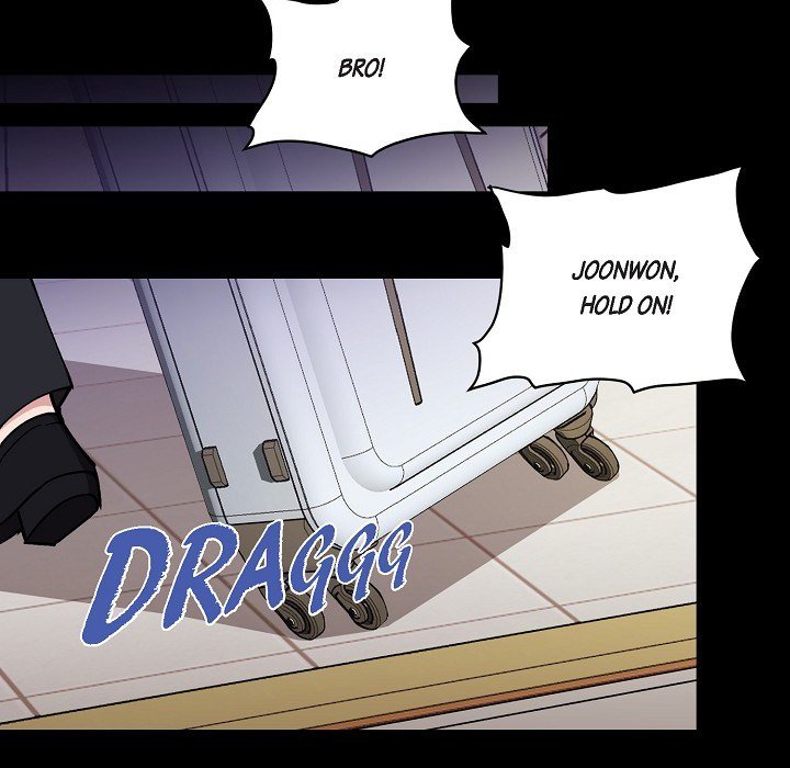 Unquenchable Thirst - episode 12 - 23