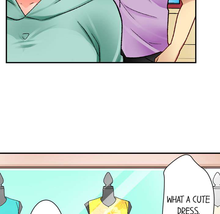 Our Kinky Newlywed Life - episode 49 - 27