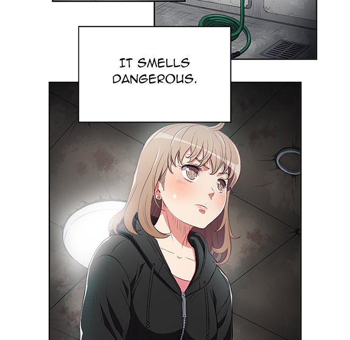 Yuri's Part Time Job - episode 60 - 47