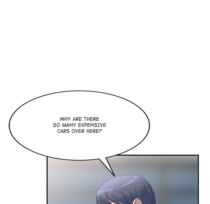 Sweet Angels - episode 39 - 33