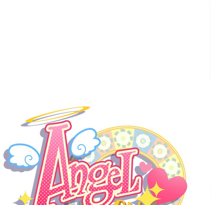 Angel on Demand - episode 15 - 20