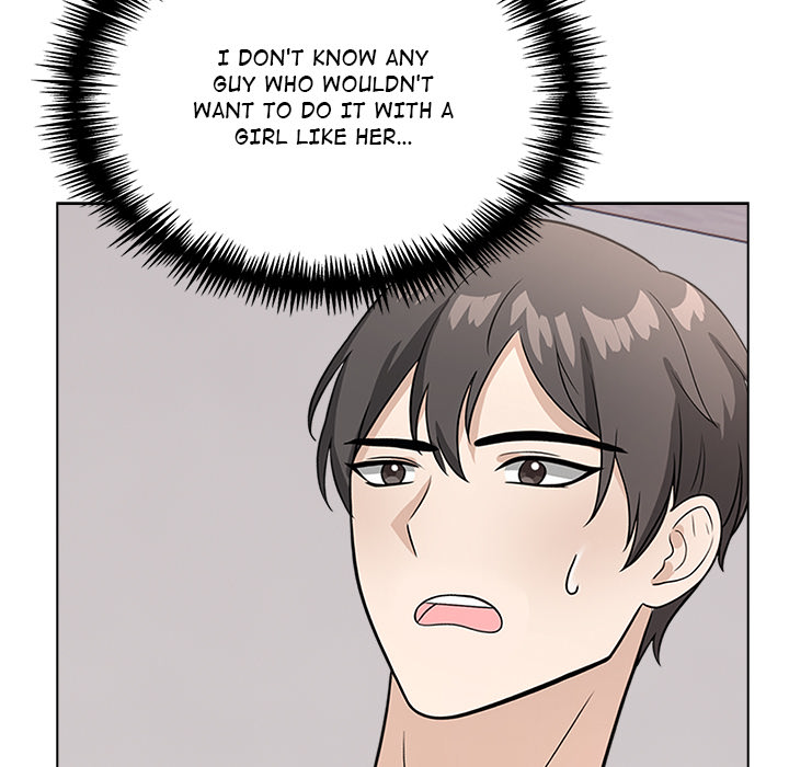Locked With Her - episode 11 - 124
