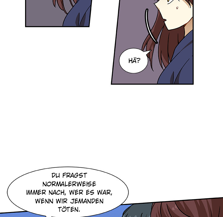 Mörder in klein - episode 8 - 15