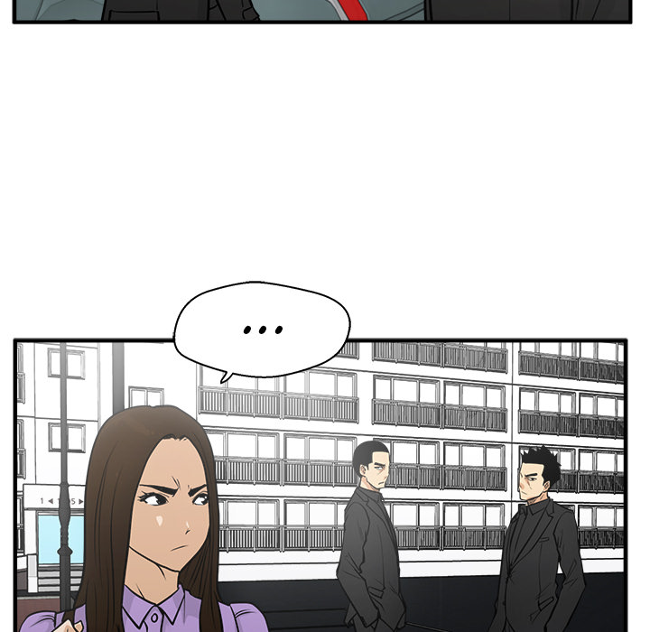 Los geht´s Mr. Kang! - episode 60 - 111