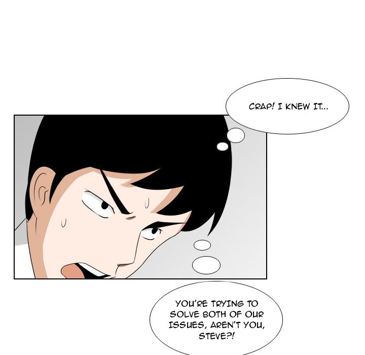 Maro's Romance - episode 15 - 31