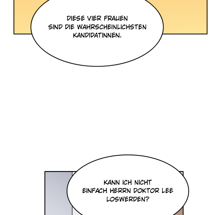 Agent Playboy meldet sich zum Dienst - episode 3 - 73