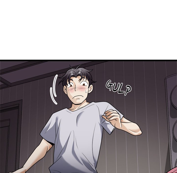Body Swap - episode 6 - 81