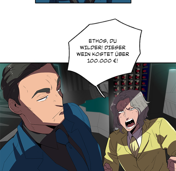Stardust - episode 36 - 9