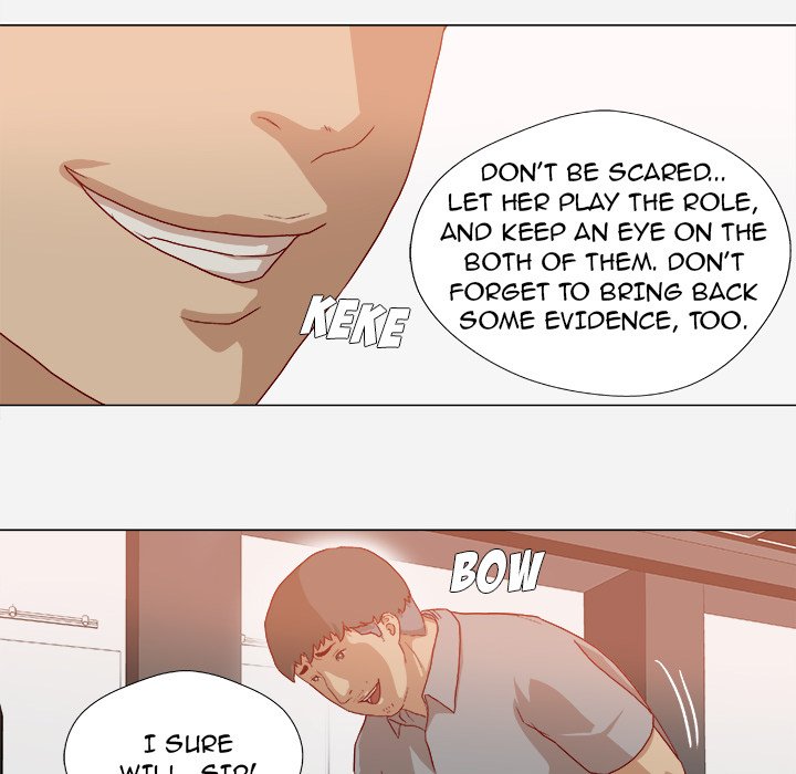The Good Manager - episode 38 - 42