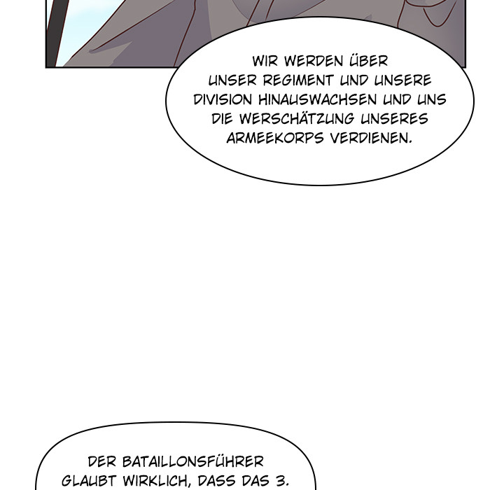 Der Mädchen-Knigge - episode 88 - 101