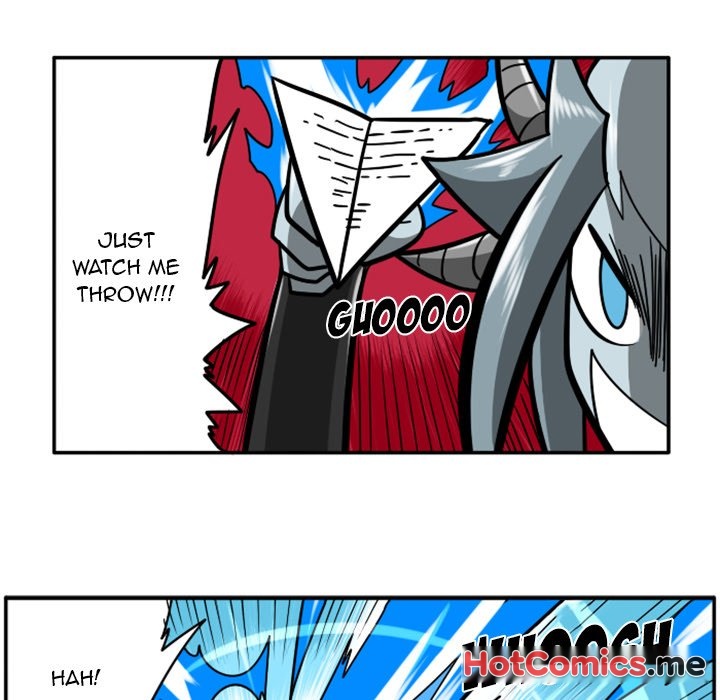 Maki and Friends - episode 60 - 20