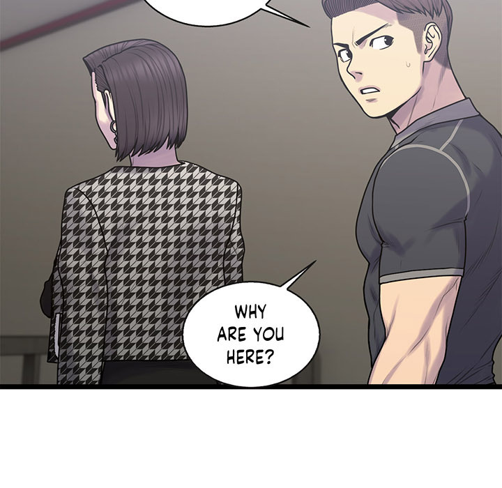 Sleeping With the Ghost - episode 56 - 48