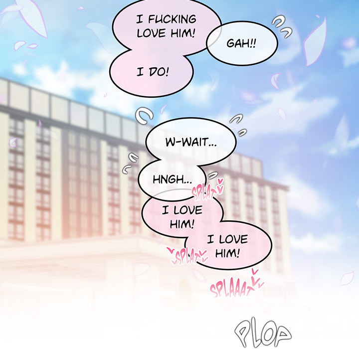 A Pervert's Daily Life - episode 113 - 81