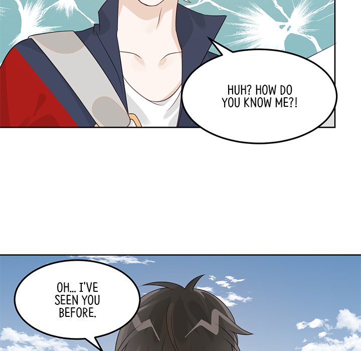 Can't Defy Fate - episode 3 - 11