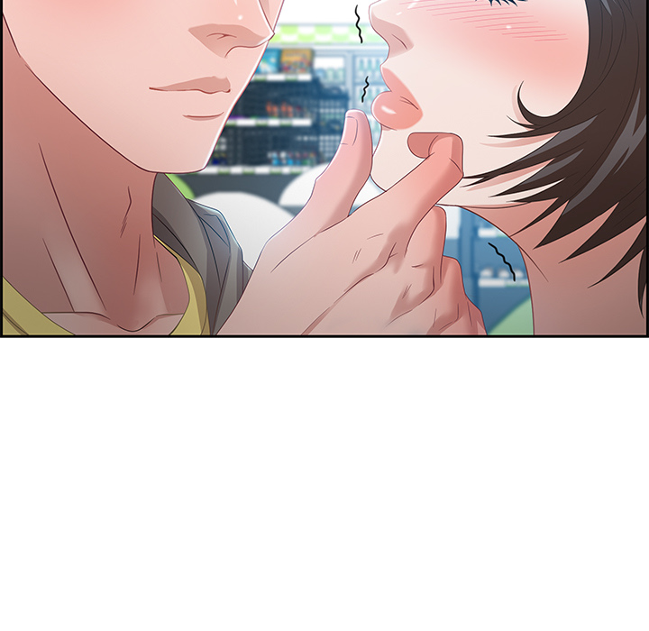 Geheime Chats: 0km - episode 9 - 76