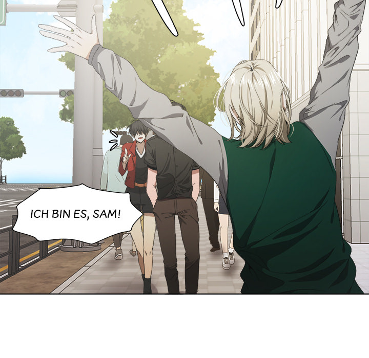 Aus den Tiefen des Meeres - episode 21 - 35