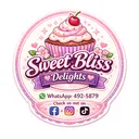 @sweetblissdelights