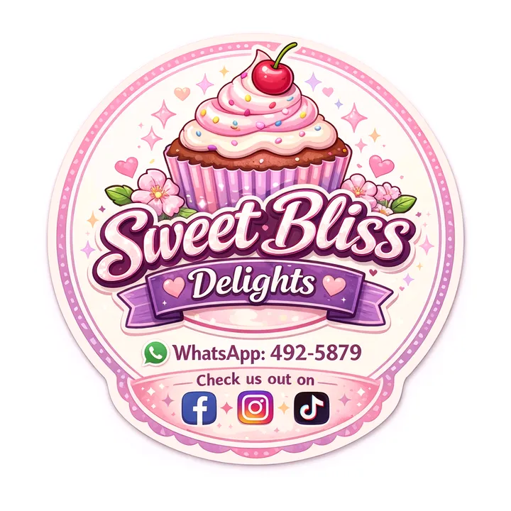 @sweetblissdelights