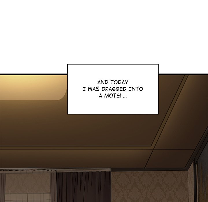 Snapping into Love - episode 17 - 37
