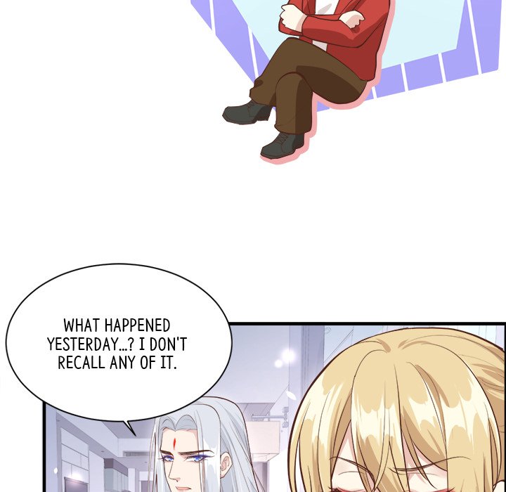 Strange Family - episode 47 - 23