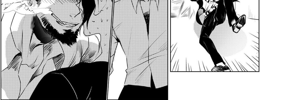 Warm Coffee - episode 4 - 15