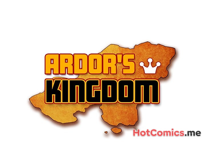 Ardor's Kingdom - episode 13 - 0