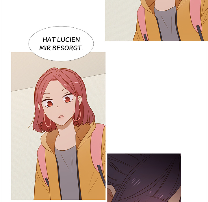 Mein Leben als Halb-Magi - episode 35 - 86