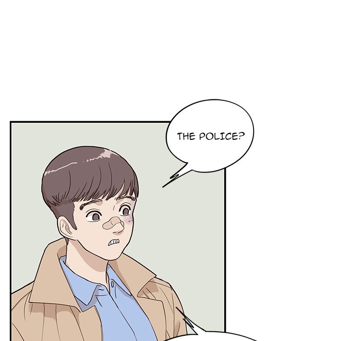 His Women's University - episode 38 - 34