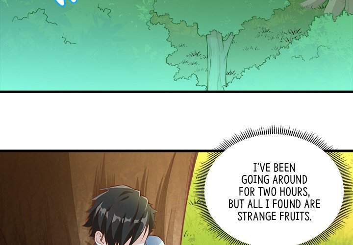 Survival Logbook - episode 9 - 2