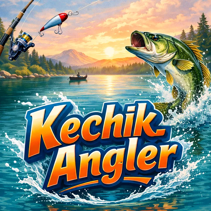 kechikangler